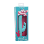 LOVE BUNNY - ROTATING BUNNY