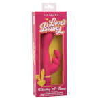 LOVE BUNNY - VIBRATING G BUNNY