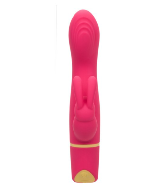 LOVE BUNNY - VIBRATING G BUNNY